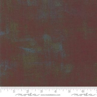 Moda - Grunge Basics - Hot Cocoa #30150-89