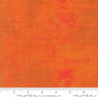 Moda - Grunge Basic- Russet Orange - 30150 322