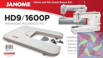 HD 9 Professional with Bonus Kit - Image 2