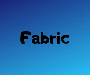 Fabric