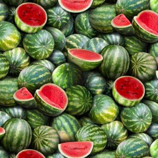 Watermelon 563-green