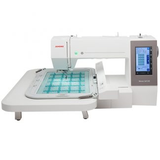 Memory Craft 550E