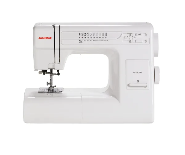 HD 3000