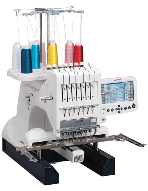 Janome MB 7