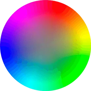 By Color