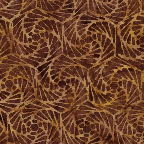 Clockworks - Fan Nutmeg - 111917080