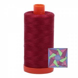 Aurifil Thread - Burgundy - 1103