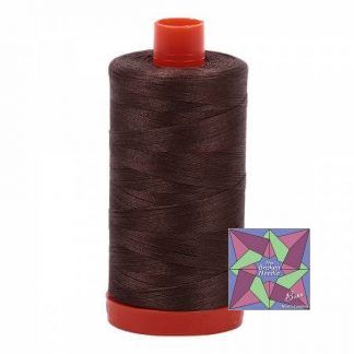 Aurifil Thread - Bark -1140