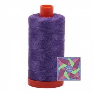 Aurifil Thread - Dusty Lavender - 1243
