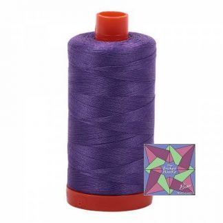 Aurifil Thread - Dusty Lavender - 1243