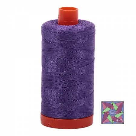 Aurifil Thread - Dusty Lavender - 1243