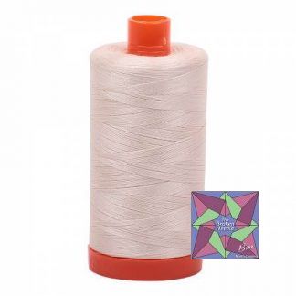 Aurifil Thread - Light Sand- 2000