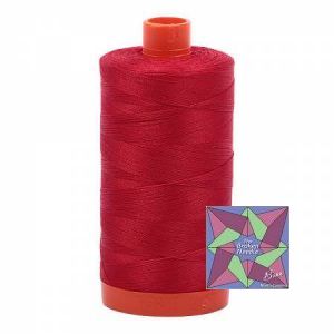 Aurifil Thread -Red- 2250