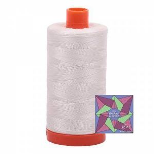 Aurifil Thread - Muslin - 2311