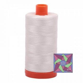 Aurifil Thread - Muslin - 2311