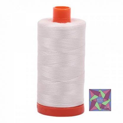 Aurifil Thread - Muslin - 2311