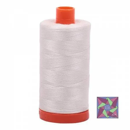 Aurifil Thread - Muslin - 2311