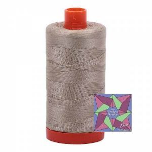 Aurifil Thread - Stone - 2324