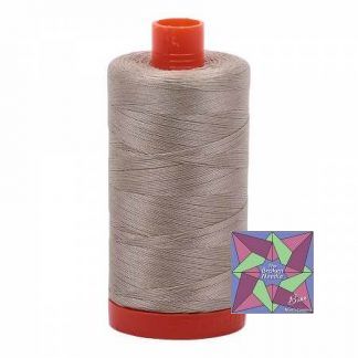 Aurifil Thread - Stone - 2324