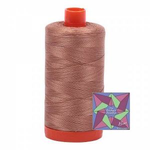 Aurifil Thread -Cafe au Lait- 2240