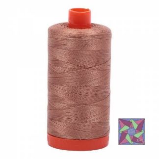 Aurifil Thread -Cafe au Lait- 2240