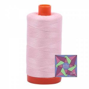 Aurifil Thread - Pale Pink- 2410