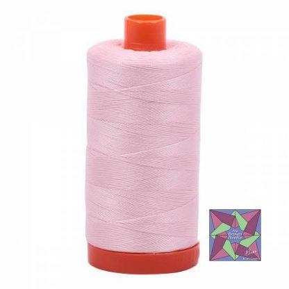 Aurifil Thread - Pale Pink- 2410