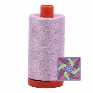 Aurifil Thread - Light Lilac - 2510