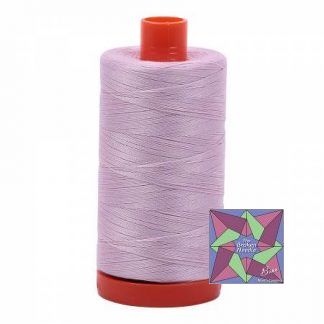 Aurifil Thread - Light Lilac - 2510