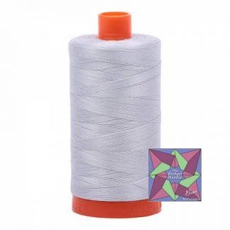 Aurifil Thread -Dove - 2600