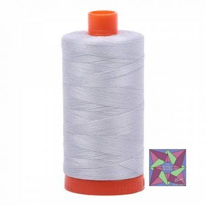 Aurifil Thread -Dove - 2600