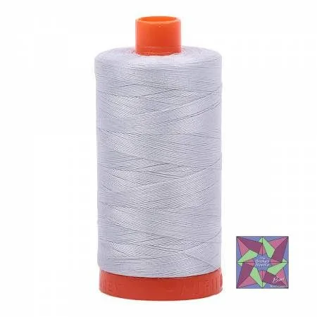 Aurifil Thread -Dove - 2600