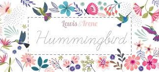 Hummingbird - Lewis & Irene