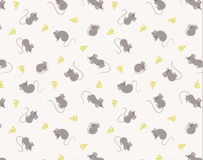 Lewis & Irene - Small Things- Country Creatures - Mice - ASM13.1