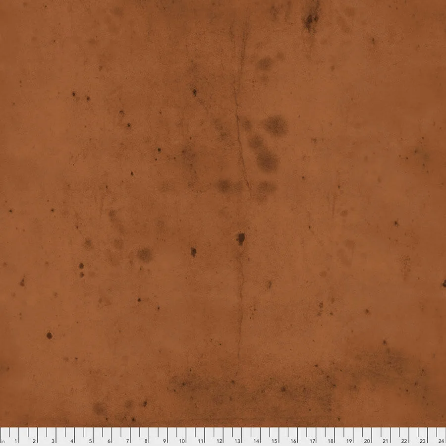 Tim Holtz - Provisions - Sienna