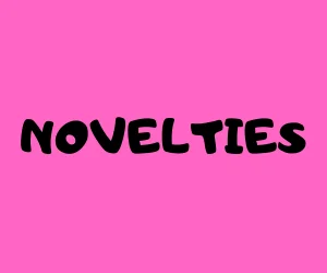 Novelties