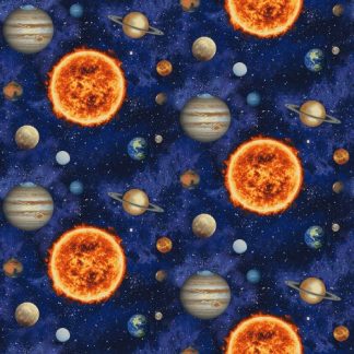 Planetary Missions - Solar System - 5305-77 Multi