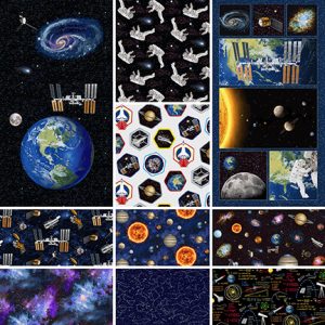Planetary Missions