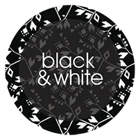 Michael Miller - Black & White