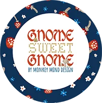Gnome Sweet Gnome