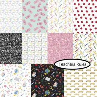 Teachers Rule