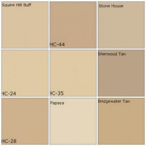 Tan