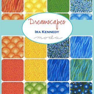 Dreamscapes by Ira Kennedy