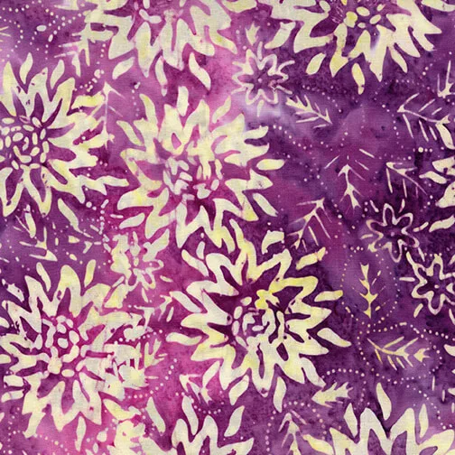 Sunflower - Plum- 9153-60