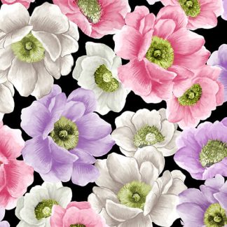 Spring Breeze by Kanvas Studio - Breezy Blossoms-9889-12