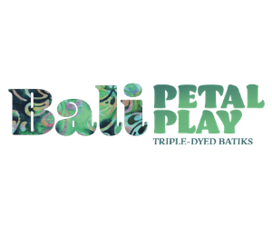 Bali Petal Play