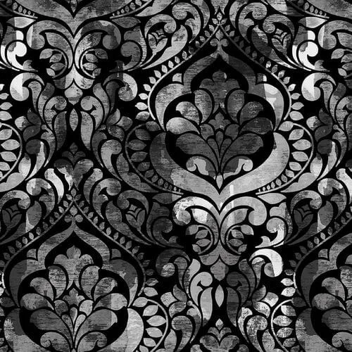 Fiorenza 108" Wide 5236-99 Black