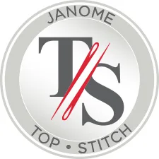 top-stitch