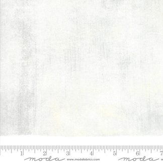 Grunge Glitter by Basic Grey - White Paper- 30150-101GL