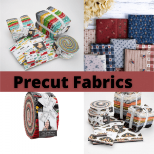 Precuts